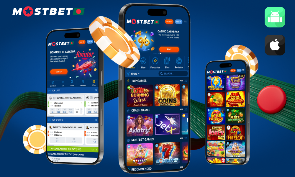 Mostbet: Expert Testimonial, opinion concerning the brand